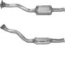 PEUGE 1705A1 Catalytic Converter